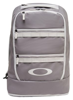 Oakley Rover Convertible Rugzak 40L Grijs