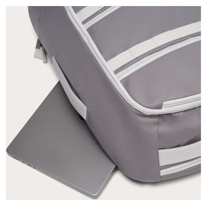 Sac à Dos Oakley Rover Convertible 40L Gris