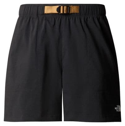 The North Face Women's Class V Pathfinder Shorts Black