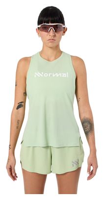 Tanktop NNormal Race 02 Grün Damen