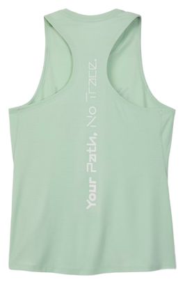 Tanktop NNormal Race 02 Grün Damen