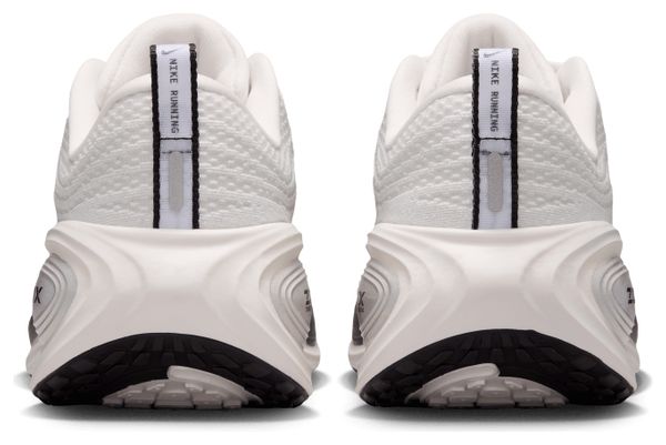 Nike Vomero Plus Women's Running Shoes - White/Silver
