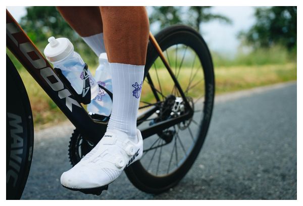 Ta Energy Robin x Lebram Ernährungsset – Sport, Flüssigkeitszufuhr &amp; Energieschub – Limitierte Auflage