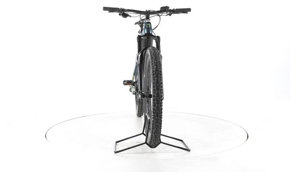 Produit reconditionné - Haibike AllTrail 9 E-Bike Fully - Très Bon Etat