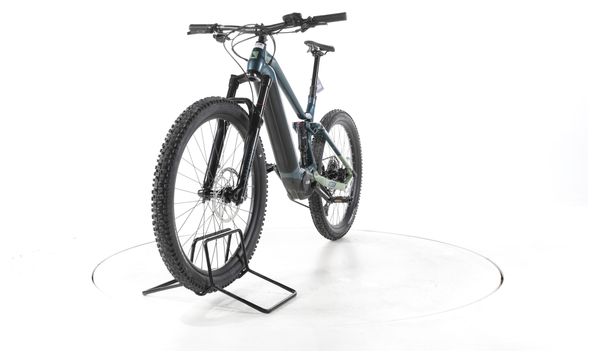 Produit reconditionné - Haibike AllTrail 9 E-Bike Fully - Très Bon Etat
