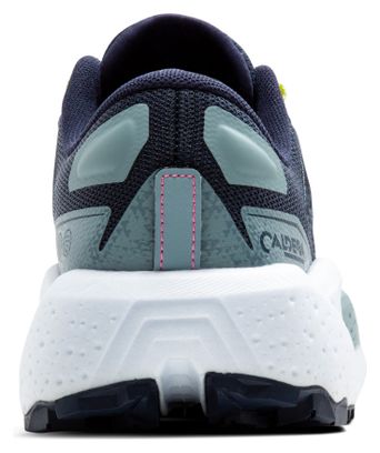 Zapatillas de trail Brooks Caldera <strong>7</strong> Azul, Mujer