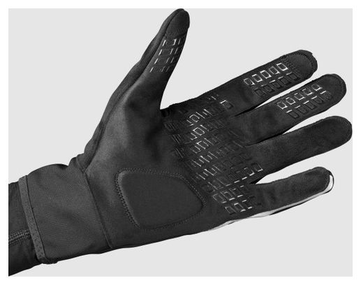 GripGrab PACR lange handschoenen, zwart