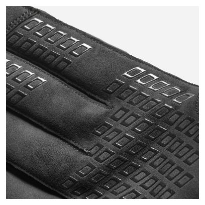 GripGrab PACR lange handschoenen, zwart