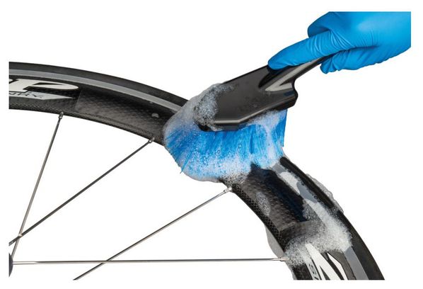 Park Tool BCB-4.2 Bike Cleaning Brush Set