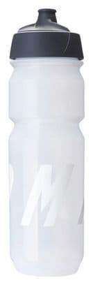 Botella Maap 750 ml Núcleo Negro Transparente