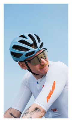 Casco da strada Kask Protone Icon Blu