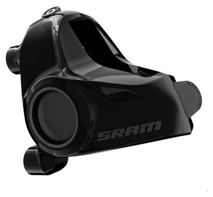 Brake disc front SRAM S900 SR Flat Mount | Alltricks.com