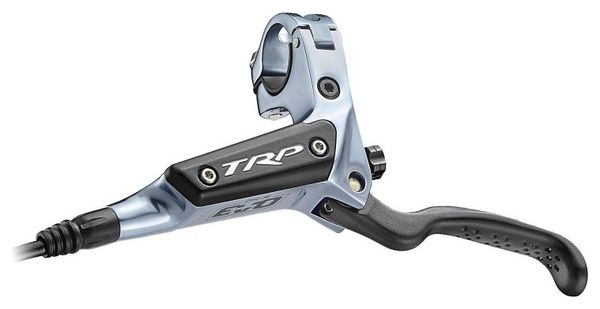 TRP DH-R Evo 4 Zuigers 1900mm Voorrem (zonder schijf) Zilver