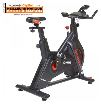 Vélo de biking CARE Spider LTD