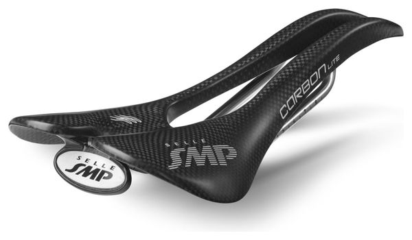 Sillín SMP Carbon Lite Negro