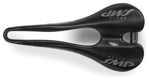 Selle SMP Carbon Lite Noir