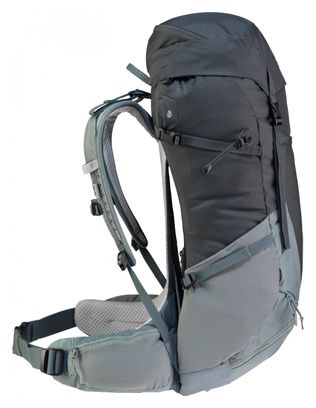 Dames Deuter Futura 30 SL Grey Blue Wandeltas