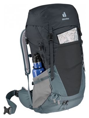 Dames Deuter Futura 30 SL Grey Blue Wandeltas