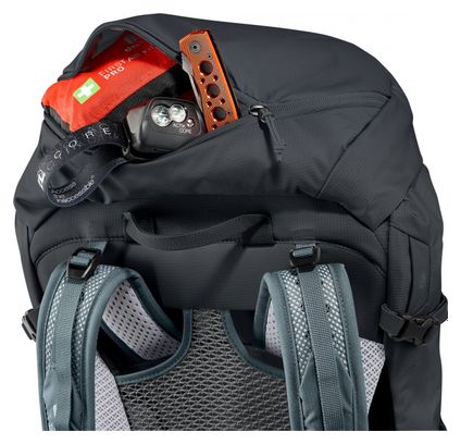 Dames Deuter Futura 30 SL Grey Blue Wandeltas