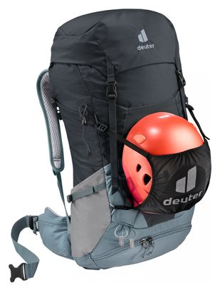 Dames Deuter Futura 30 SL Grey Blue Wandeltas