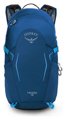 Sac de Randonnée Osprey Hikelite 18 Bleu