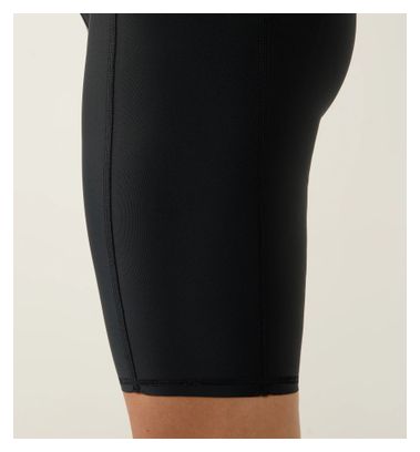 Pantaloncini Haglöfs Ridge neri da donna
