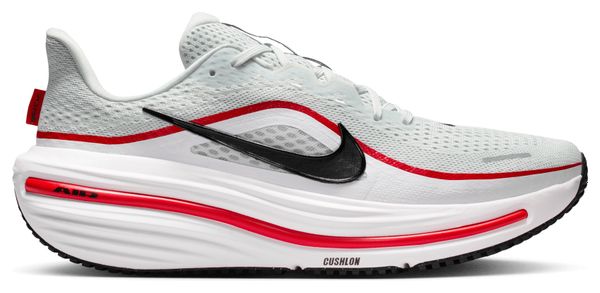 Zapatillas de running Nike Winflo 12 blancas/rojas para hombre