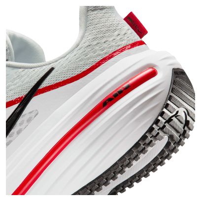 Zapatillas de running Nike Winflo 12 blancas/rojas para hombre