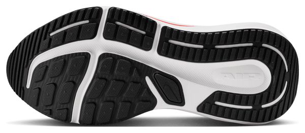 Zapatillas de running Nike Winflo 12 blancas/rojas para hombre