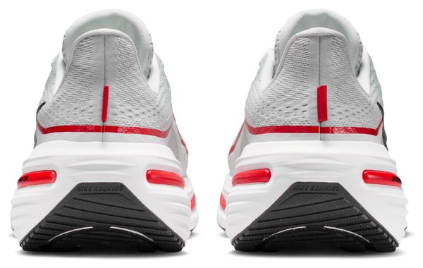 Zapatillas de running Nike Winflo 12 blancas/rojas para hombre