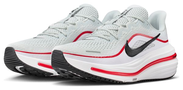 Zapatillas de running Nike Winflo 12 blancas/rojas para hombre