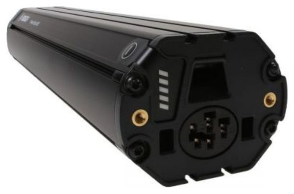 Batterie Bosch PowerTube 750 Horizontal 750 Wh Smart System