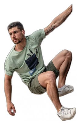 Snap Climbing Holds T-Shirt