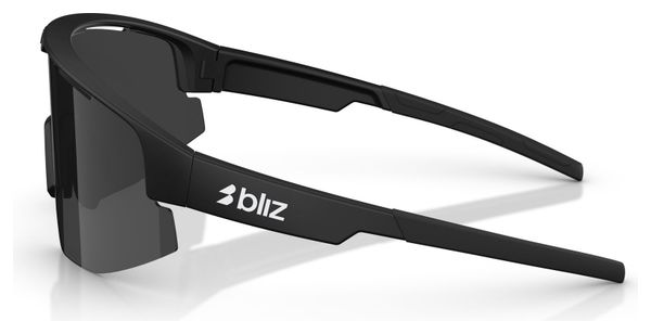 Gafas Bliz Matrix Small Negro Mate