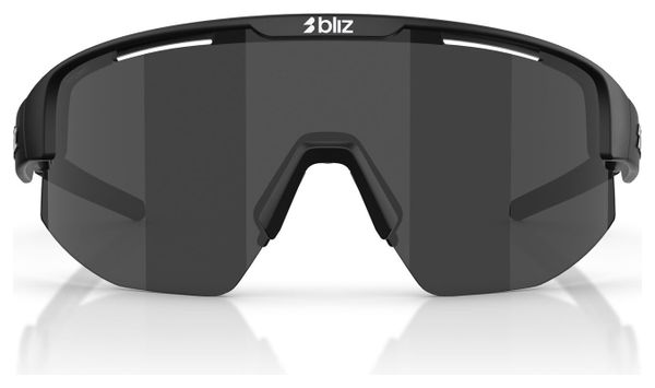 Gafas Bliz Matrix Small Negro Mate