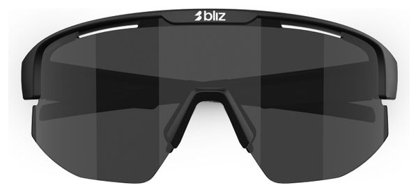 Gafas Bliz Matrix Small Negro Mate