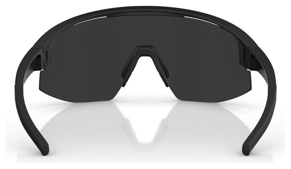 Gafas Bliz Matrix Small Negro Mate