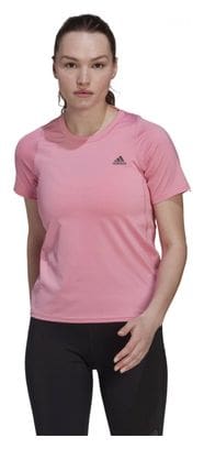 Camiseta de running adidas Parley ocean para mujer