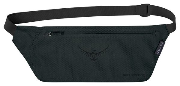 Osprey Stealth Gürteltasche Schwarz
