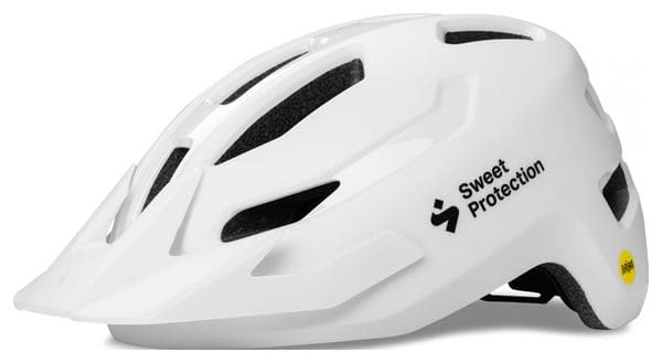 Casco Sweet Protection Ripper MIPS Blanco 53/61