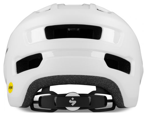 Casco Sweet Protection Ripper MIPS Bianco 53/61