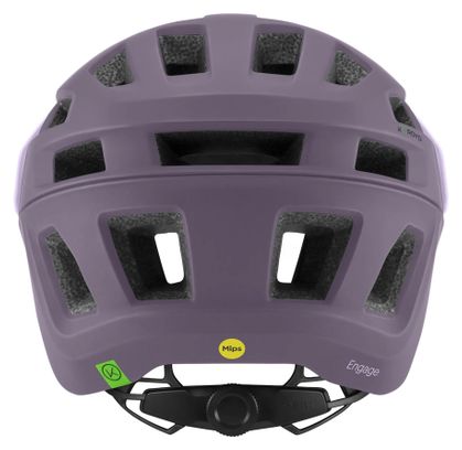 Casque VTT Smith Engage Mips Violet