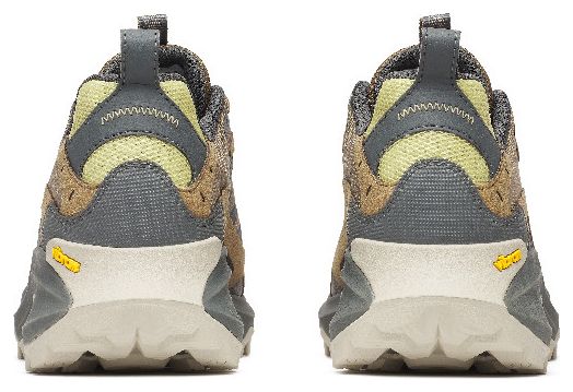 Chaussures de Randonnée Merrell Moab Speed 2 Gore-Tex Marron Homme