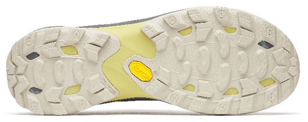 Chaussures de Randonnée Merrell Moab Speed 2 Gore-Tex Marron Homme