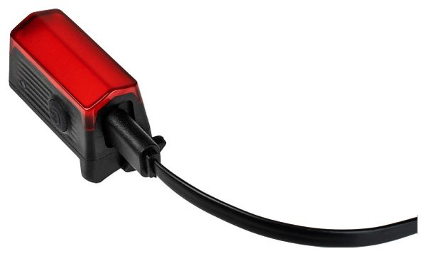 Topeak BeSeen 30 USB C rear light