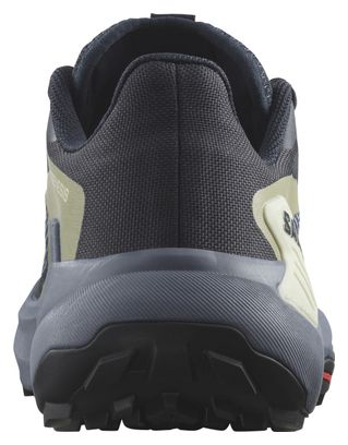 Chaussures Trail Salomon Genesis Bleu Femme