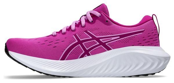 Asics Gel-Excite 10 Running Shoes Pink/White Women