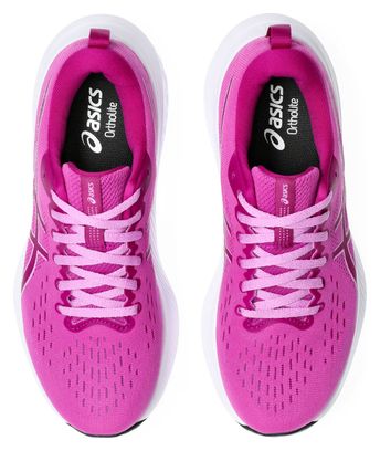 Asics Gel-Excite 10 Running Shoes Pink/White Women
