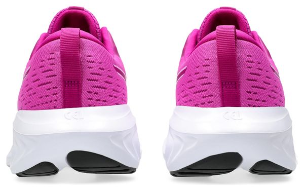 Asics Gel-Excite 10 Running Shoes Pink/White Women