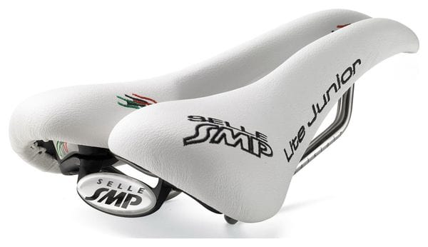 SMP Selle Lite Junior blanc 0301156